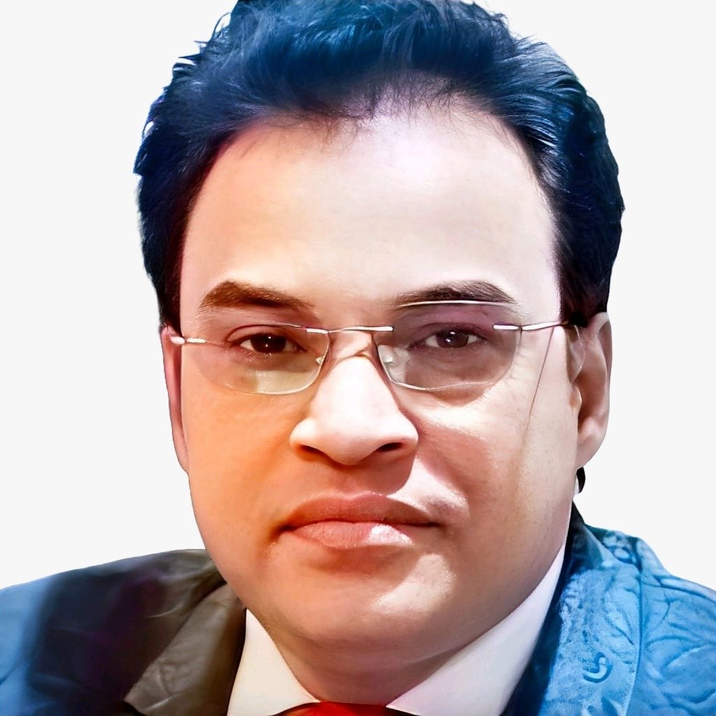 Md. Shaiful Islam Shajib - Managing Director