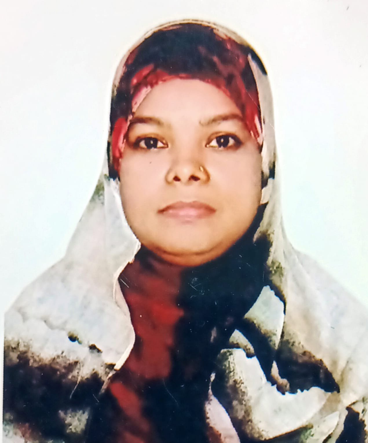 Mrs. Shahnaz Akter Kabita